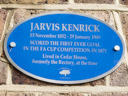Kenrick, Jarvis (id=3159)